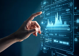 Analytics and AI Services