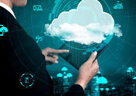 Cloud Development and Support